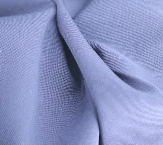 卒業式袴単品レンタル[無地]少し明るめの紺色[身長151-155cm]No.125